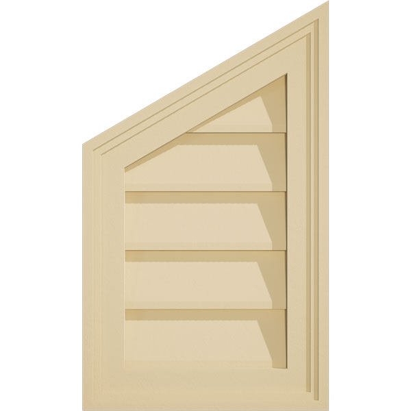 Ekena Millwork GVSPL12X2002SN-07