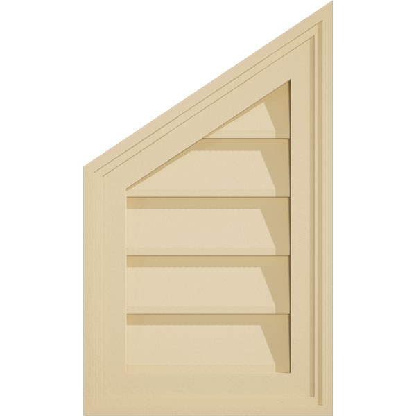 Ekena Millwork GVSPL12X2002SN-08