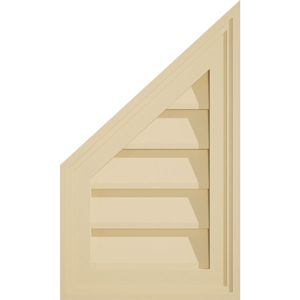 Ekena Millwork GVSPL12X2002SN-11