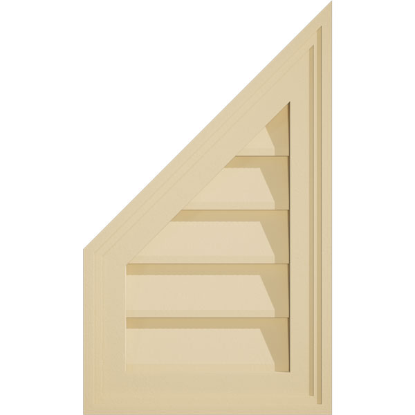 Ekena Millwork GVSPL12X2002SN-12