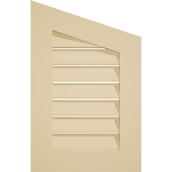 Ekena Millwork GVSPR18X2801SF-04