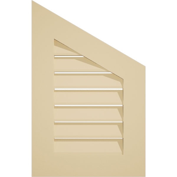 Ekena Millwork GVSPR18X2801SF-07