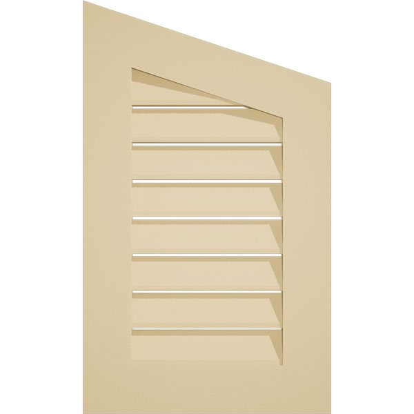 Ekena Millwork GVSPR18X3001SF-04