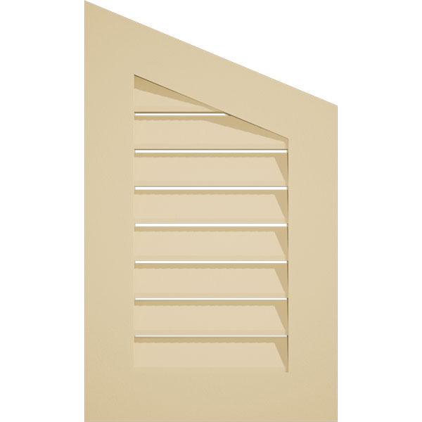 Ekena Millwork GVSPR18X3001SF-05