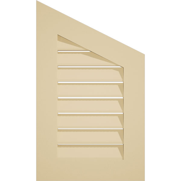 Ekena Millwork GVSPR18X3001SF-06