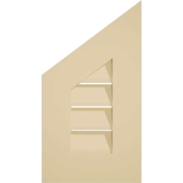 Ekena Millwork GVSPL12X2201SF-09