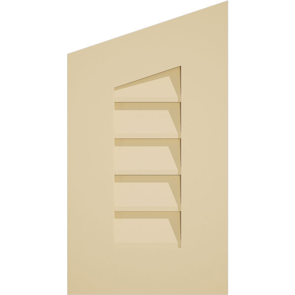 Ekena Millwork GVSPL12X2201SN-04