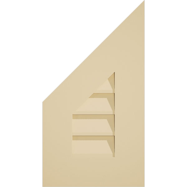 Ekena Millwork GVSPL12X2201SN-12