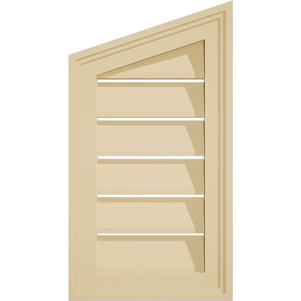 Ekena Millwork GVSPL12X2202SF-04