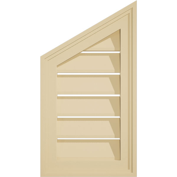 Ekena Millwork GVSPL12X2202SF-07