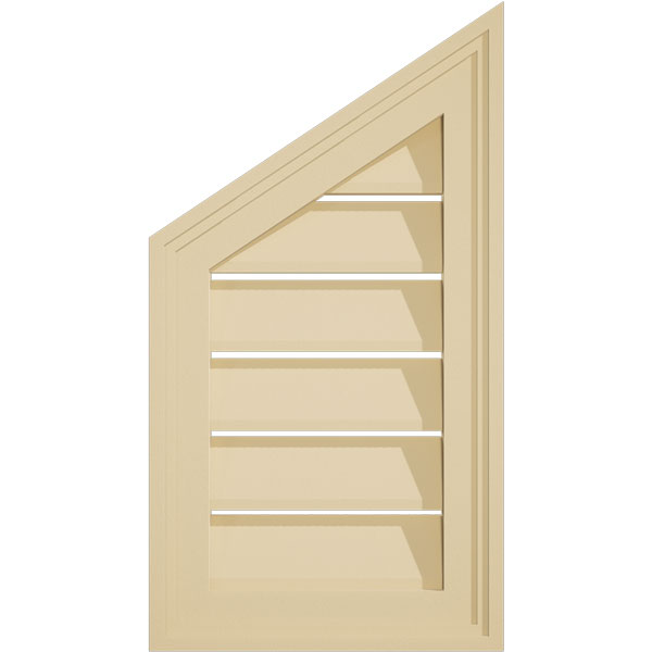 Ekena Millwork GVSPL12X2202SF-08