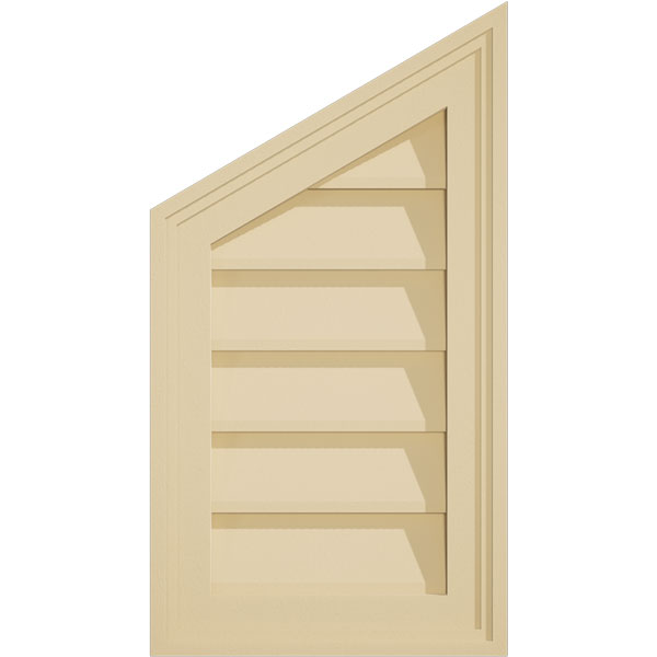 Ekena Millwork GVSPL12X2202SN-07
