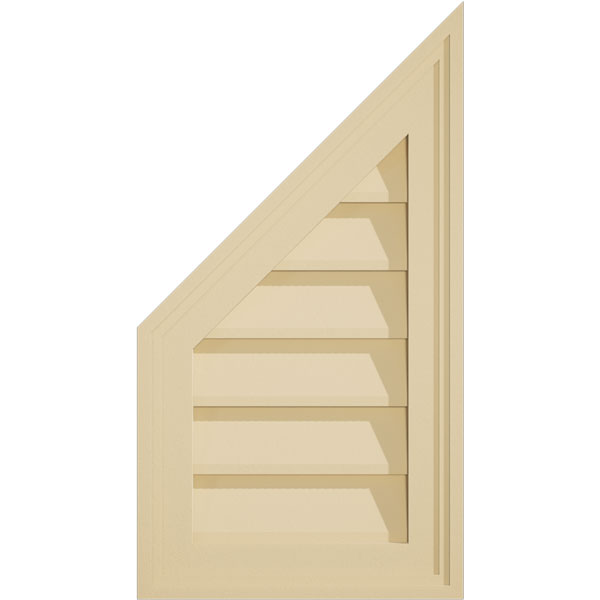 Ekena Millwork GVSPL12X2202SN-12
