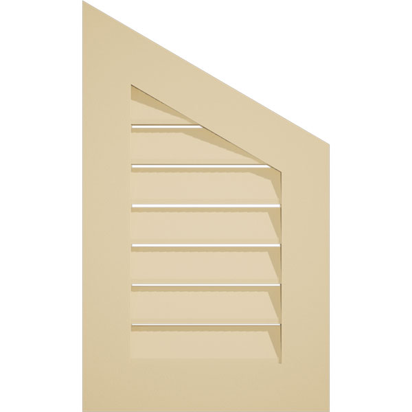 Ekena Millwork GVSPR18X3001SF-07