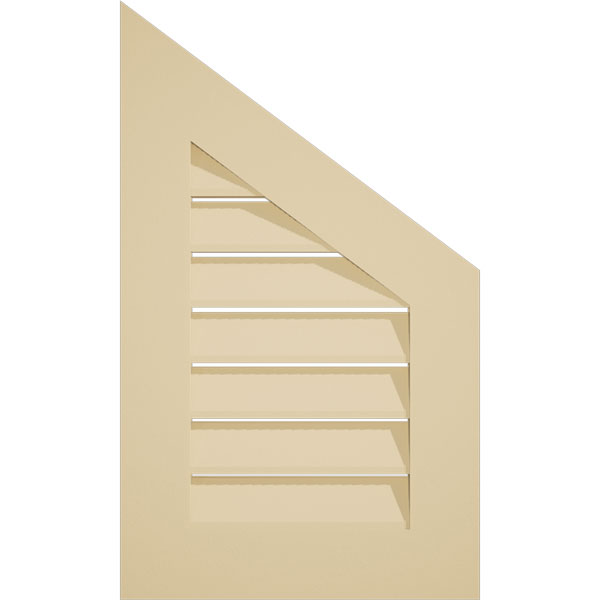 Ekena Millwork GVSPR18X3001SF-09