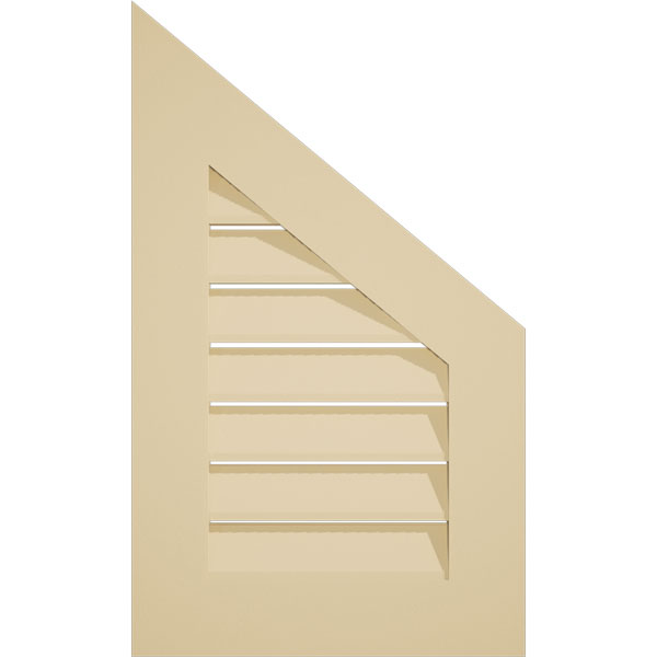Ekena Millwork GVSPR18X3001SF-10