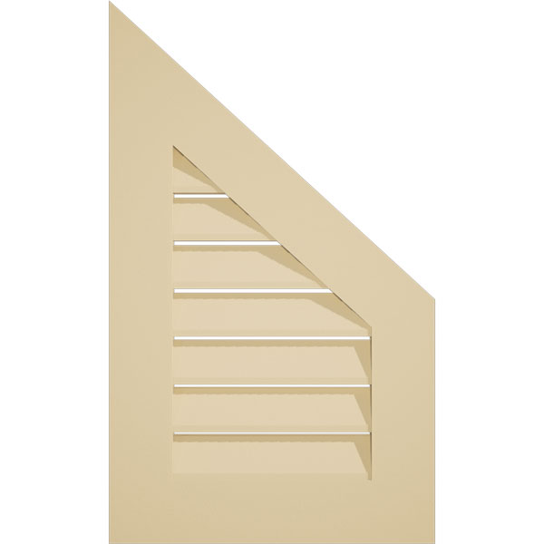 Ekena Millwork GVSPR18X3001SF-11