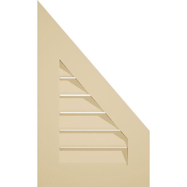 Ekena Millwork GVSPR18X3001SF-14