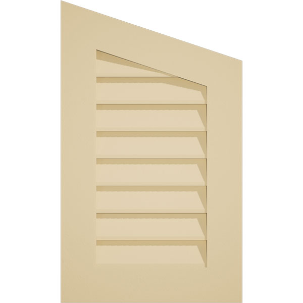 Ekena Millwork GVSPR18X3001SN-04