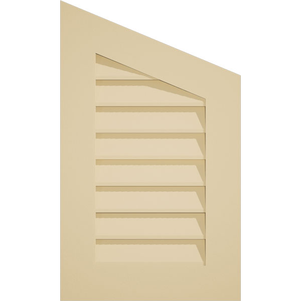 Ekena Millwork GVSPR18X3001SN-05