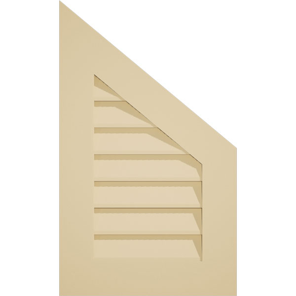 Ekena Millwork GVSPR18X3001SN-10