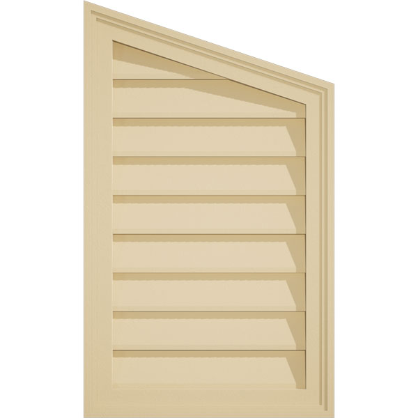 Ekena Millwork GVSPR18X3002SN-04