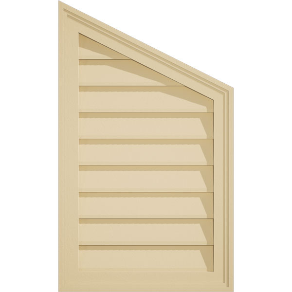 Ekena Millwork GVSPR18X3002SN-06