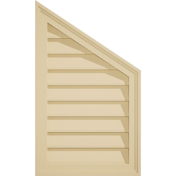Ekena Millwork GVSPR18X3002SN-08
