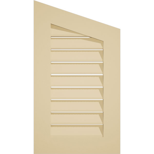 Ekena Millwork GVSPR18X3201SF-04