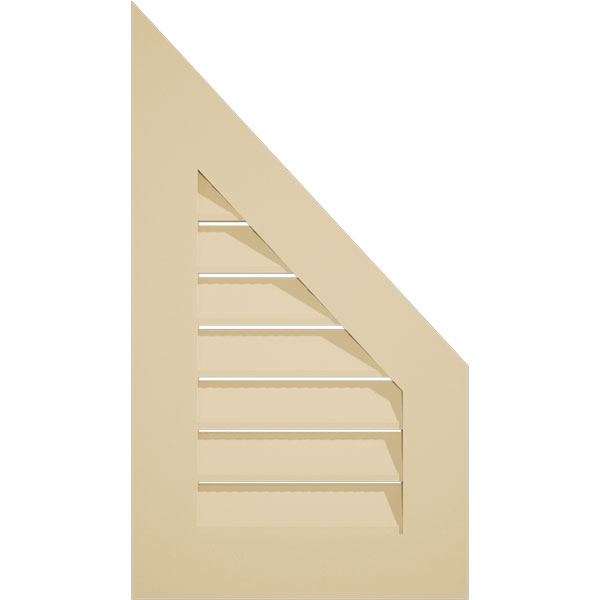 Ekena Millwork GVSPR18X3201SF-13