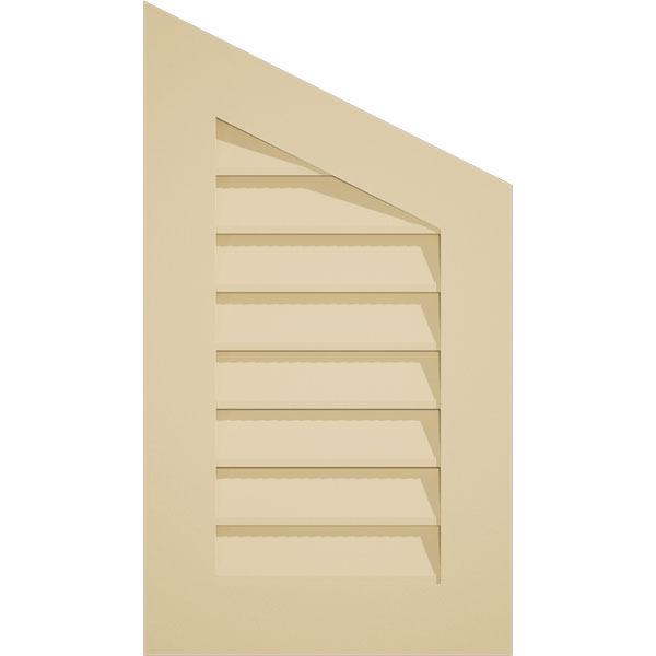 Ekena Millwork GVSPR18X3201SN-06