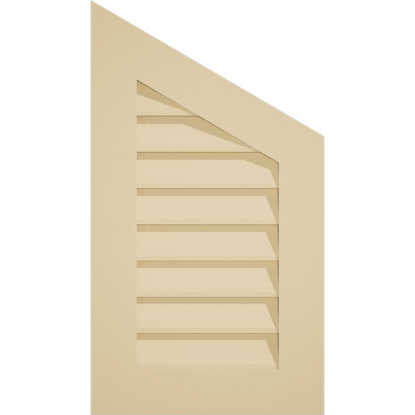 Ekena Millwork GVSPR18X3201SN-07