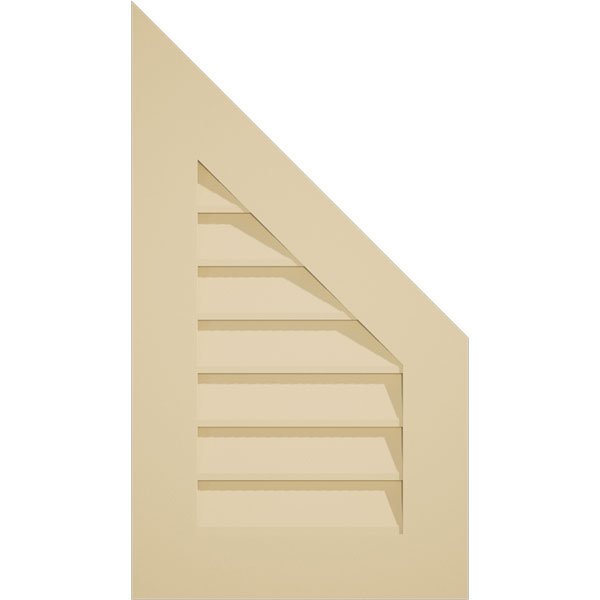 Ekena Millwork GVSPR18X3201SN-12