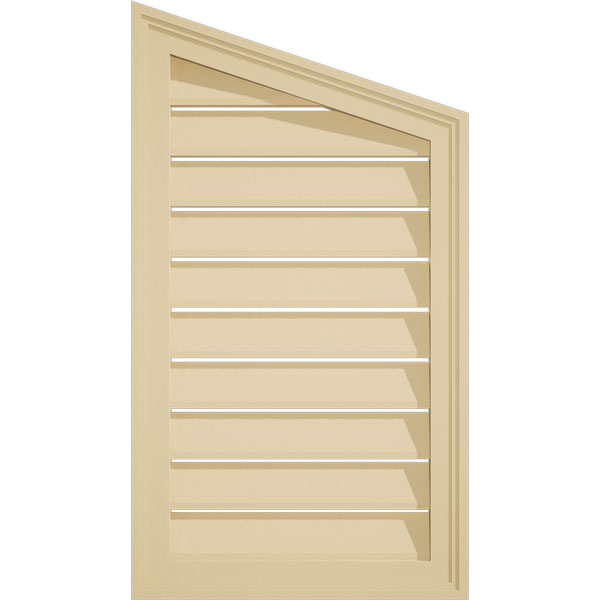 Ekena Millwork GVSPR18X3202SF-04