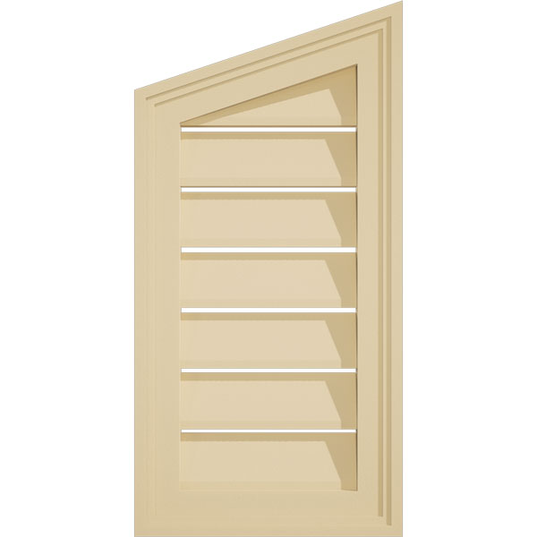 Ekena Millwork GVSPL12X2402SF-04