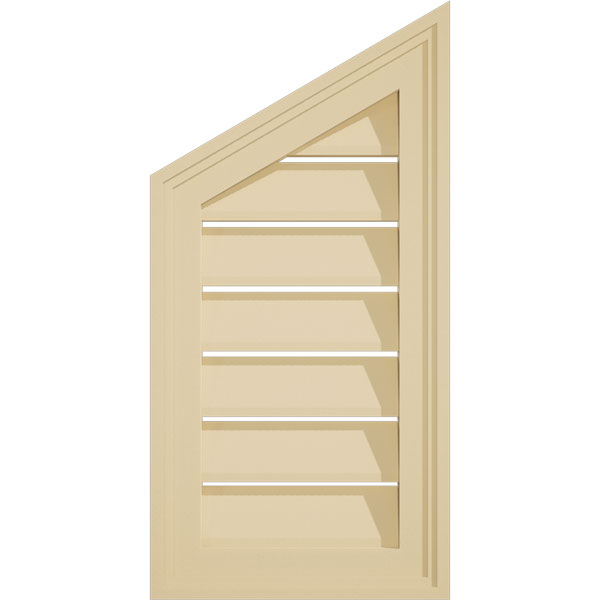 Ekena Millwork GVSPL12X2402SF-07