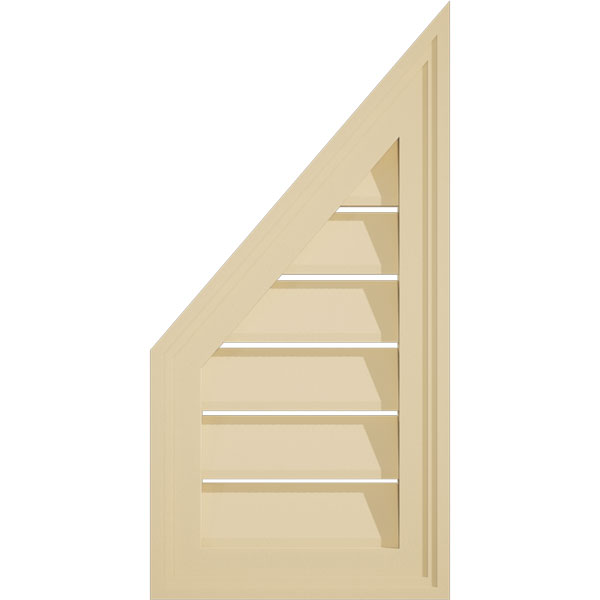Ekena Millwork GVSPL12X2402SF-14
