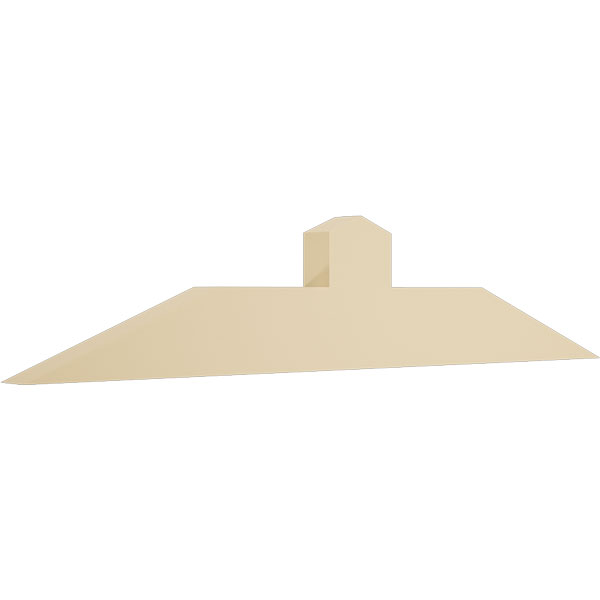 Ekena Millwork GBS036X08X0204POR00