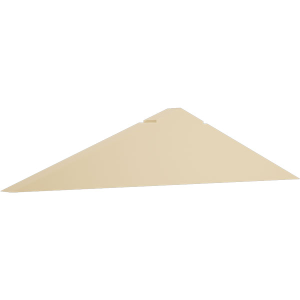 Ekena Millwork GBS036X08X0206POR00