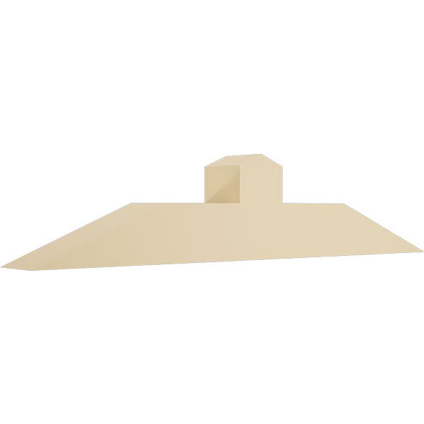 Ekena Millwork GBS036X08X0404POR00