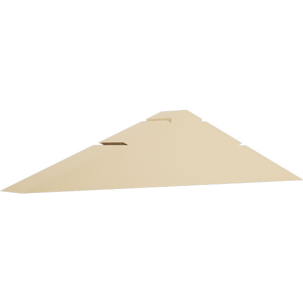 Ekena Millwork GBS036X08X0404SAR00