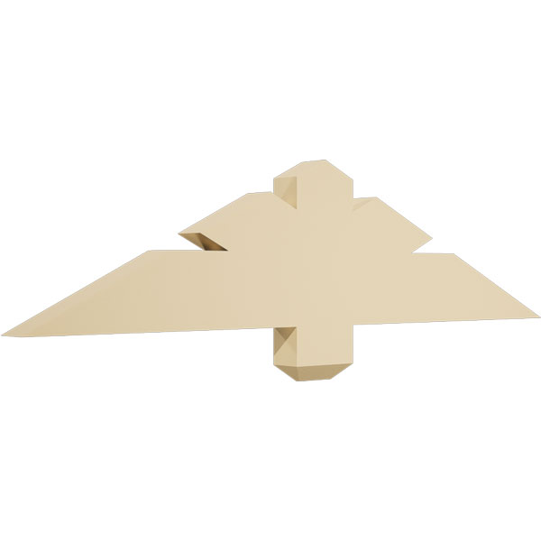 Ekena Millwork GBS036X09X0204KEN00