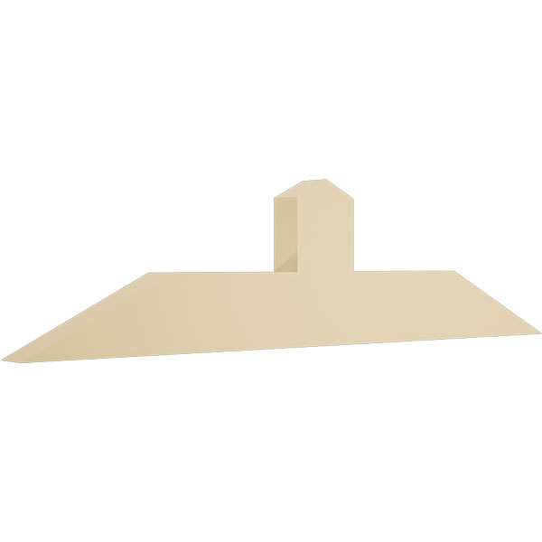 Ekena Millwork GBS036X09X0204POR00