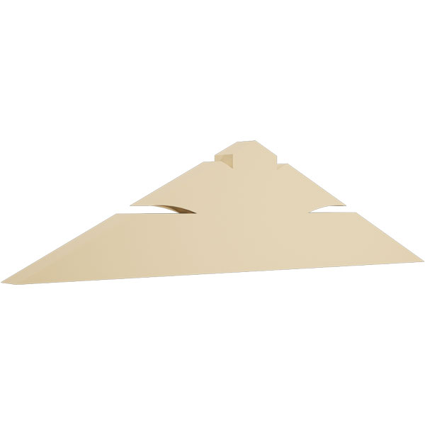 Ekena Millwork GBS036X09X0204RIC00