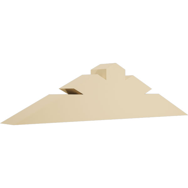 Ekena Millwork GBS036X09X0404SAR00