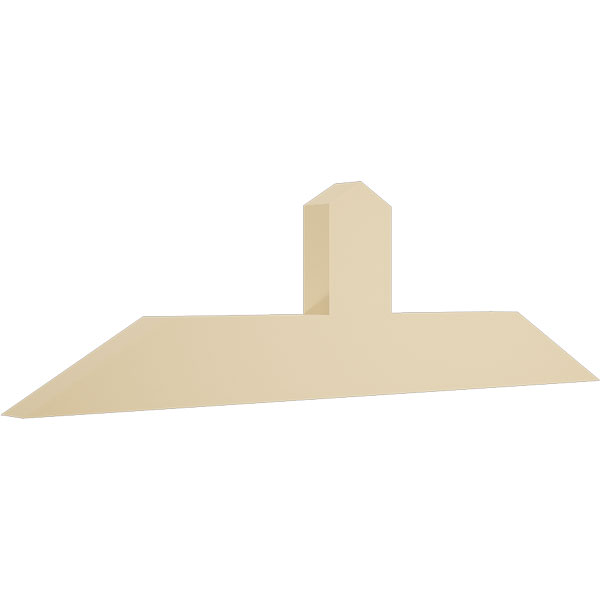 Ekena Millwork GBS036X11X0204POR00