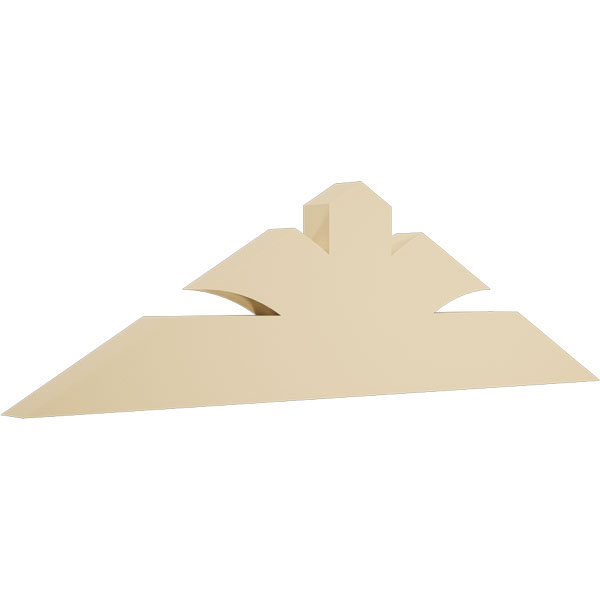 Ekena Millwork GBS036X11X0204RIC00