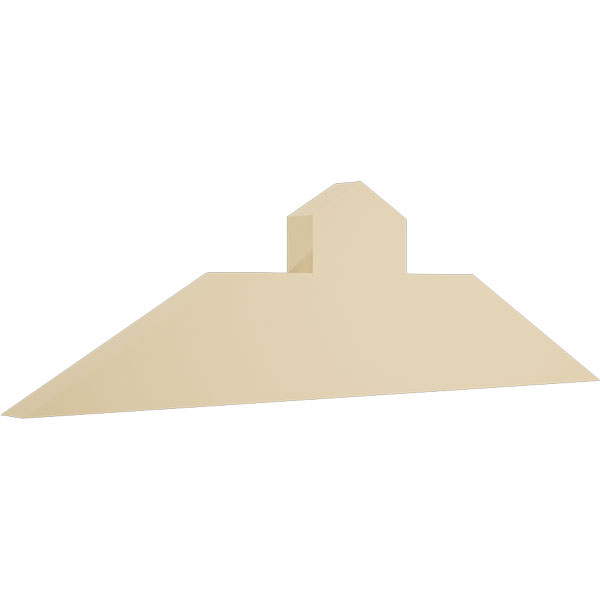 Ekena Millwork GBS036X11X0206POR00