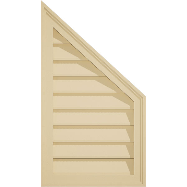 Ekena Millwork GVSPR18X3202SN-11