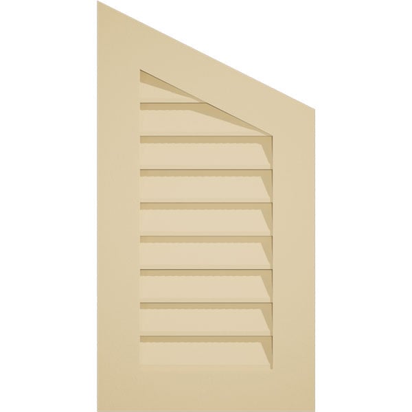 Ekena Millwork GVSPR18X3401SN-06